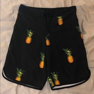 Mens Swimming Trunks